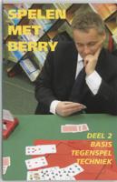Spelen met Berry (Hardback)