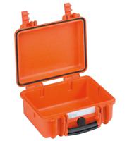 Explorer Cases Outdoor-koffer 6.6 l (l x b x h) 305 x 270 x 144 mm Oranje 2712.O E