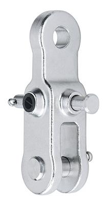 Harken Mkiv Unit 0 Toggle Oog/gaffel 5/16 7.9 Mm Default