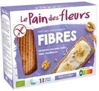 Pain Des Fleurs wok noedels bio