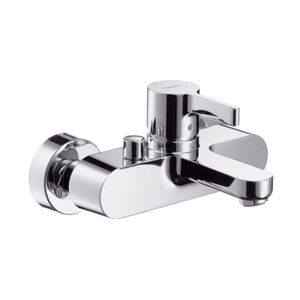 Hansgrohe Metris S Badkraan Chroom