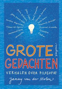 Grote gedachten - Janny van der Molen - ebook