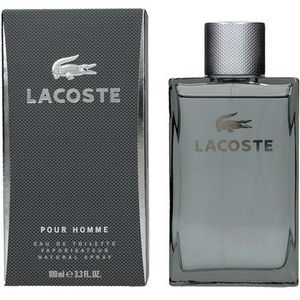 Pour Homme eau de toilette, 100 ml