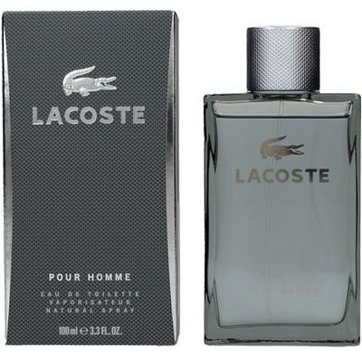 Pour Homme eau de toilette, 100 ml