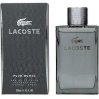 Pour Homme eau de toilette, 100 ml