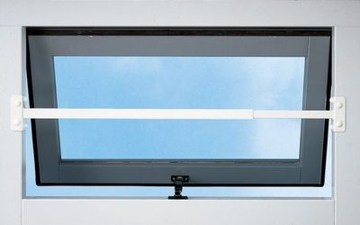 Secubar raambev.single 60-110cm