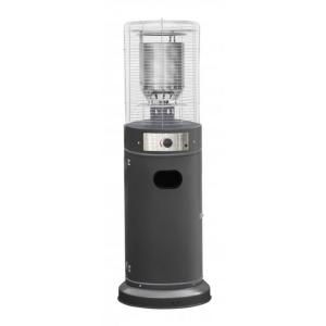 Lounge Gas Heater grijs