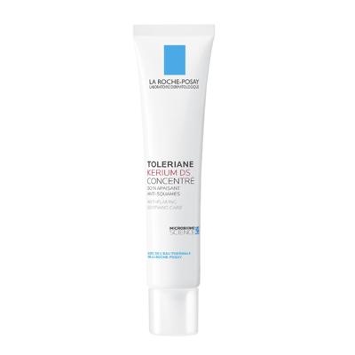 La Roche-Posay Toleriane Kerium DS Concentraat 40ml