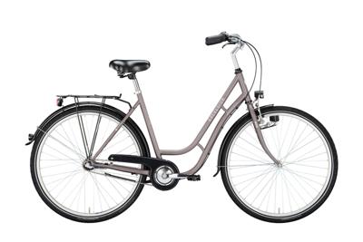 EXCELSIOR stadsfiets "touring" mod. 24