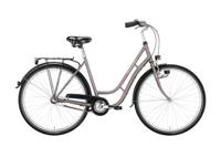 EXCELSIOR stadsfiets "touring" mod. 24