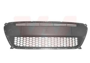 Ventilatiegrille, bumper 8314590