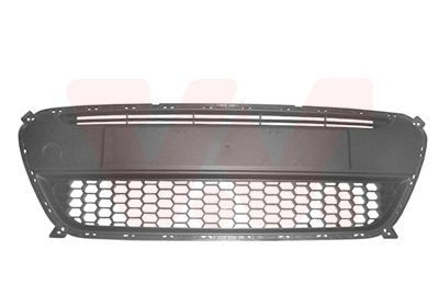 Ventilatiegrille, bumper 8314590
