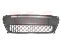 Ventilatiegrille, bumper 8314590
