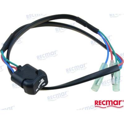REPUESTOS MOTORES - Mercruiser REC87-18286A43 - INTERRUPTOR TRIM