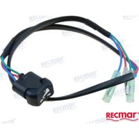REPUESTOS MOTORES - Mercruiser REC87-18286A43 - INTERRUPTOR TRIM