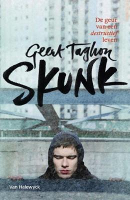 Skunk (Paperback)