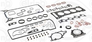 Complete pakkingsset, motor 498950