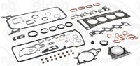 Complete pakkingsset, motor 498950 Complete pakkingsset, motor 498950
