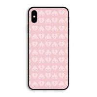 Ass 'n Titties: iPhone XS Max Biologisch afbreekbaar hoesje