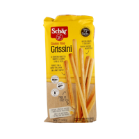 Schar Grissini soepstengels glutenvrij 150 Gram