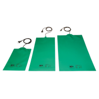 Biogreen BioGreen Verwarmings Pad