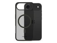 Mobilize Mobilize MagSafe Compatible Hybrid Pro Case Apple iPhone Air Black