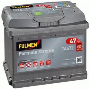 Fulmen Accu FA472