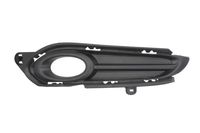 Ventilatiegrille, bumper 6502072950918P Ventilatiegrille, bumper 6502072950918P