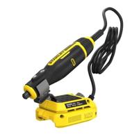 Rotary Tool - STANLEY - SFMCE030B-XJ - 18V - 6700/34000 rpm - Zonder accu