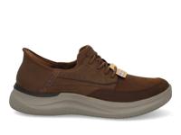 Skechers Hasting Rory CDB Cognac maat 46