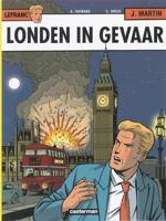 Londen in gevaar (Paperback)