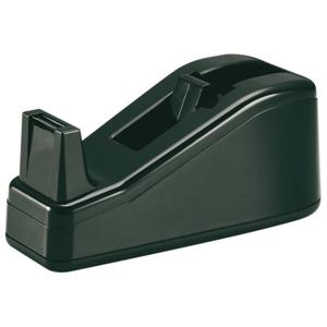 Plakbandhouder KW-triO 33m zwart