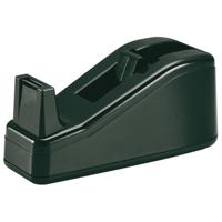 Plakbandhouder KW-triO 33m zwart Plakbandhouder KW-triO 33m zwart