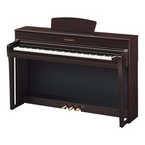 Yamaha Clavinova CLP-735 R digitale piano