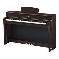 Yamaha Clavinova CLP-735 R digitale piano - thumbnail