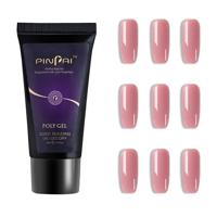 30g nagel lijm manicure Art Rapid verlenging lijm pijnloze gel uitgebreide nagel bouwer Phototherapy crème verwisselbare