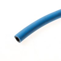 Compressorslang blauw 8x15mm