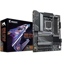 Moederbord - GIGABYTE - B650 AORUS ELITE AX V2 - AM5 - DDR5 - Wi-Fi 6E