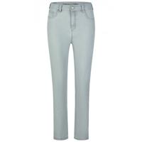 Anna Montana - Grijs | unisex | Broek | Grijs | 40 | regular | Kamst mode