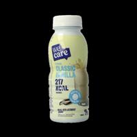Meal replacement drink classic vanilla 236 Milliliter