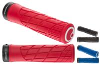 Ergon handvatten ga2 black