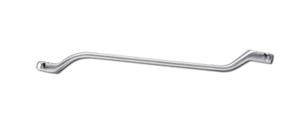 Dubbele ringsleutel 45° 11/16"x3/4" (SAE) 4271719