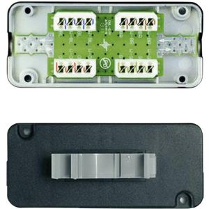 Telegärtner J00060B0069 Connection Box Geschikt voor: CAT 7a