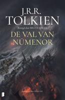 De val van Númenor - J.R.R. Tolkien - ebook