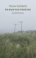 De man van vroeger - Victor Schiferli - ebook