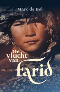 De vlucht van Farid - Marc De Bel - ebook