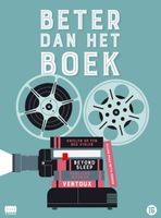 Beter Dan Het Boek - DVD (8718836863301) - thumbnail