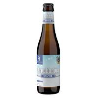 Musketeers Troubadour Winter 33 cl