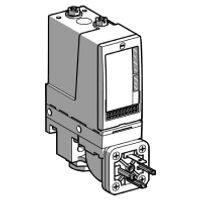 Schneider Electric XMLB300D2C11 industriële veiligheidsschakelaar - thumbnail