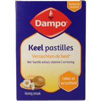Dampo Keelpastilles Dampo Keelpastilles